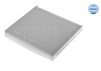 Filter, interior air MEYLE-ORIGINAL Quality 712 319 0012