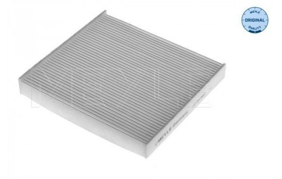 Filter, interior air MEYLE-ORIGINAL Quality 712 319 0012