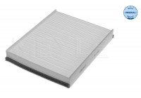 Filter, interior air MEYLE-ORIGINAL Quality 712 319 0014