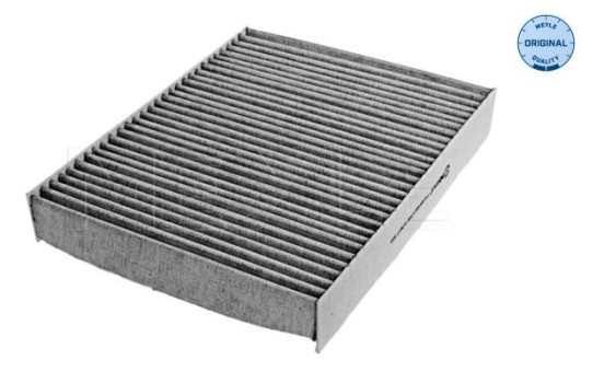Filter, interior air MEYLE-ORIGINAL Quality 712 320 0005