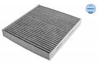Filter, interior air MEYLE-ORIGINAL Quality 712 320 0010