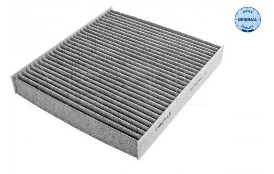 Filter, interior air MEYLE-ORIGINAL Quality 712 320 0010