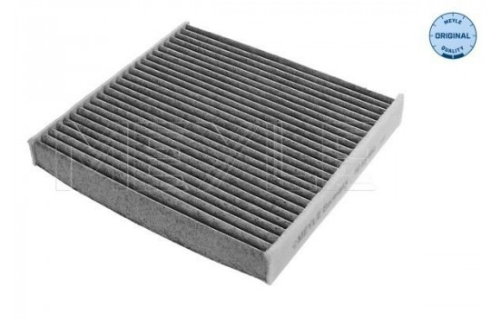 Filter, interior air MEYLE-ORIGINAL Quality 712 320 0012
