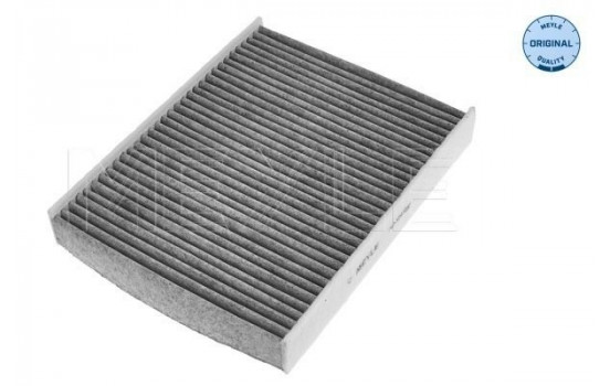 Filter, interior air MEYLE-ORIGINAL Quality 712 320 0014