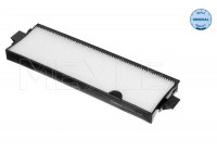 Filter, interior air MEYLE-ORIGINAL Quality 812 319 0001