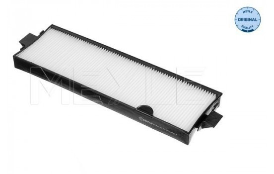 Filter, interior air MEYLE-ORIGINAL Quality 812 319 0001