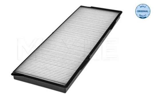 Filter, interior air MEYLE-ORIGINAL Quality 812 319 0006