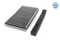 Filter, interior air MEYLE-ORIGINAL Quality 812 320 0006