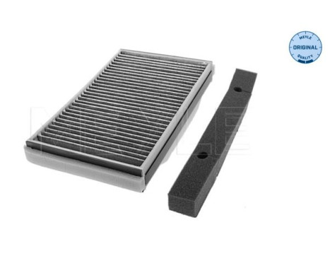 Filter, interior air MEYLE-ORIGINAL Quality 812 320 0006