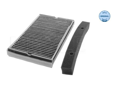 Filter, interior air MEYLE-ORIGINAL Quality 812 320 0006, Image 2