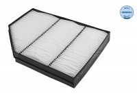 Filter, interior air MEYLE-ORIGINAL: True to OE. 012 319 0036