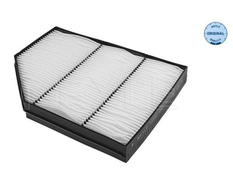 Filter, interior air MEYLE-ORIGINAL: True to OE. 012 319 0036