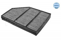 Filter, interior air MEYLE-ORIGINAL: True to OE. 012 319 0041