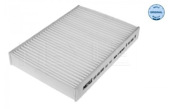 Filter, interior air MEYLE-ORIGINAL: True to OE. 012 319 0042