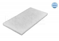 Filter, interior air MEYLE-ORIGINAL: True to OE. 012 319 0043