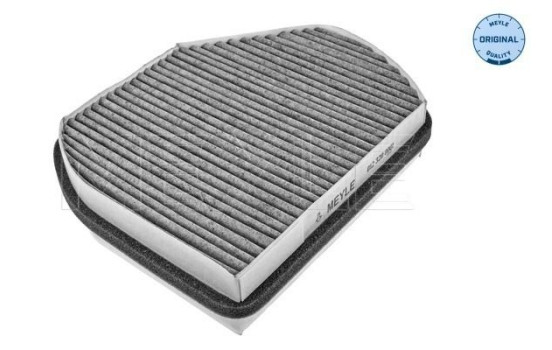 Filter, interior air MEYLE-ORIGINAL: True to OE. 012 320 0001