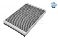 Filter, interior air MEYLE-ORIGINAL: True to OE. 012 320 0038