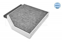 Filter, interior air MEYLE-ORIGINAL: True to OE. 012 320 0044