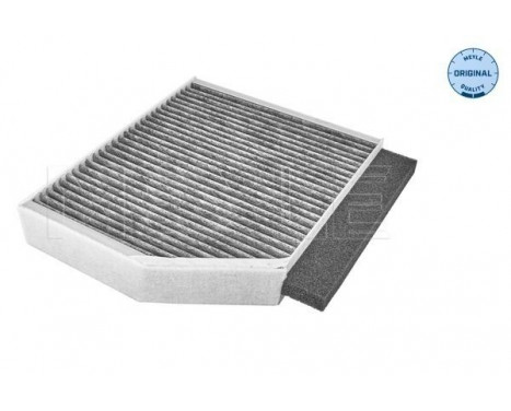 Filter, interior air MEYLE-ORIGINAL: True to OE. 012 320 0044, Image 2