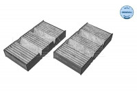 Filter, interior air MEYLE-ORIGINAL: True to OE. 012 320 0045/S