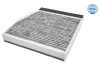 Filter, interior air MEYLE-ORIGINAL: True to OE. 012 324 0040