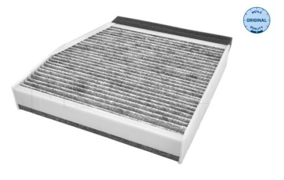 Filter, interior air MEYLE-ORIGINAL: True to OE. 012 324 0040