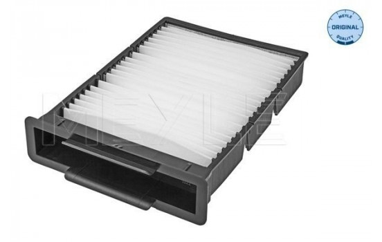 Filter, interior air MEYLE-ORIGINAL: True to OE. 11-12 319 0009