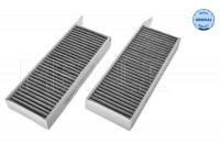 Filter, interior air MEYLE-ORIGINAL: True to OE. 11-12 320 0016/S