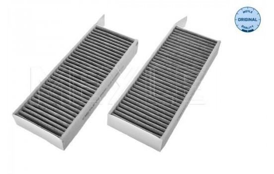 Filter, interior air MEYLE-ORIGINAL: True to OE. 11-12 320 0016/S