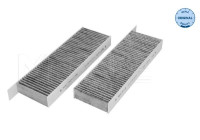 Filter, interior air MEYLE-ORIGINAL: True to OE. 11-12 320 0017/S