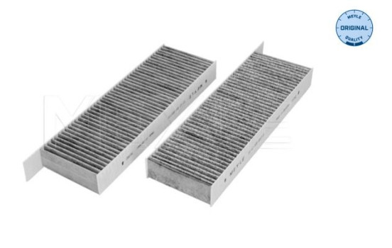 Filter, interior air MEYLE-ORIGINAL: True to OE. 11-12 320 0017/S