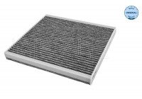 Filter, interior air MEYLE-ORIGINAL: True to OE. 11-12 324 0014