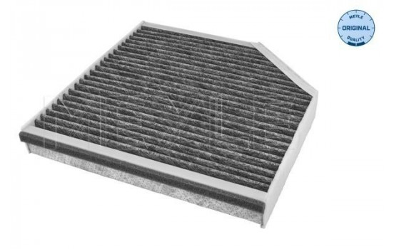 Filter, interior air MEYLE-ORIGINAL: True to OE. 112 324 0017