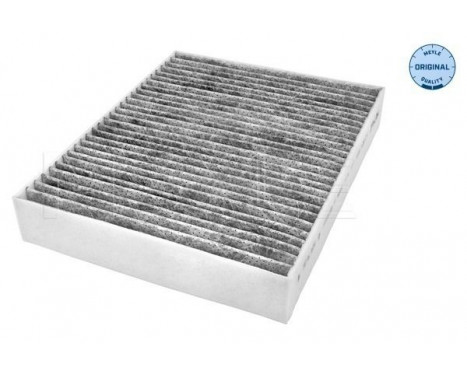 Filter, interior air MEYLE-ORIGINAL: True to OE. 112 324 0021, Image 2