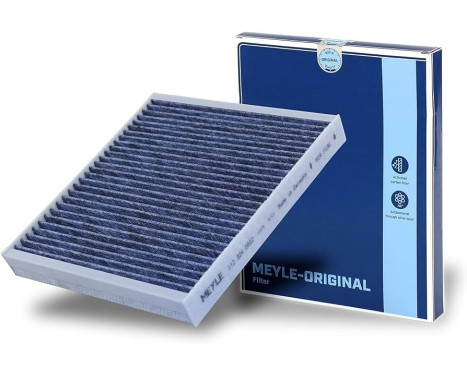 Filter, interior air MEYLE-ORIGINAL: True to OE. 112 324 0022