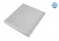 Filter, interior air MEYLE-ORIGINAL: True to OE. 15-12 319 0004