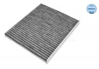 Filter, interior air MEYLE-ORIGINAL: True to OE. 15-12 320 0003