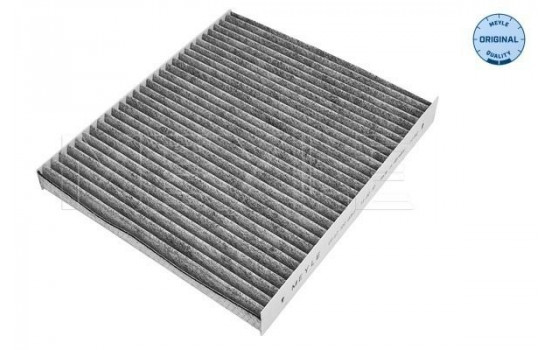 Filter, interior air MEYLE-ORIGINAL: True to OE. 15-12 320 0003