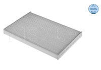 Filter, interior air MEYLE-ORIGINAL: True to OE. 16-12 319 0024