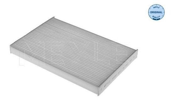 Filter, interior air MEYLE-ORIGINAL: True to OE. 16-12 319 0024