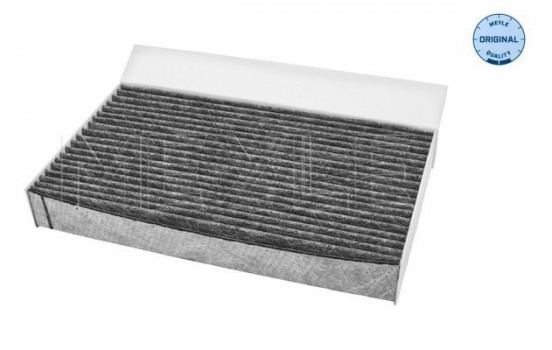 Filter, interior air MEYLE-ORIGINAL: True to OE. 16-12 324 0021