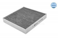 Filter, interior air MEYLE-ORIGINAL: True to OE. 18-12 320 0001