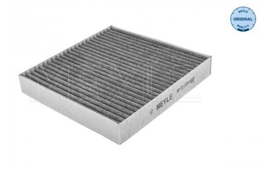 Filter, interior air MEYLE-ORIGINAL: True to OE. 18-12 320 0001