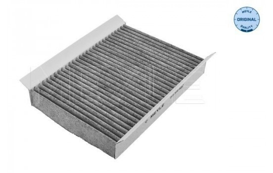 Filter, interior air MEYLE-ORIGINAL: True to OE. 212 320 0017