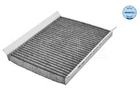 Filter, interior air MEYLE-ORIGINAL: True to OE. 212 320 0018