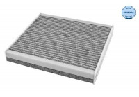 Filter, interior air MEYLE-ORIGINAL: True to OE. 30-12 324 0006