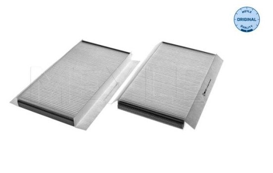Filter, interior air MEYLE-ORIGINAL: True to OE. 312 319 0007/S