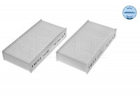 Filter, interior air MEYLE-ORIGINAL: True to OE. 312 319 0025