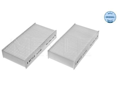 Filter, interior air MEYLE-ORIGINAL: True to OE. 312 319 0025