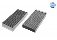 Filter, interior air MEYLE-ORIGINAL: True to OE. 312 320 0024